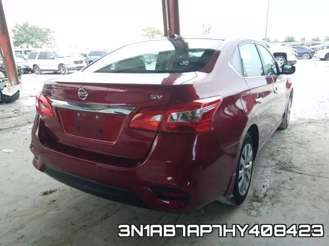 3N1AB7AP7HY408423 фото 5