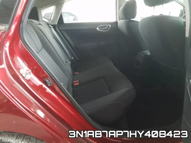 3N1AB7AP7HY408423 фото 7