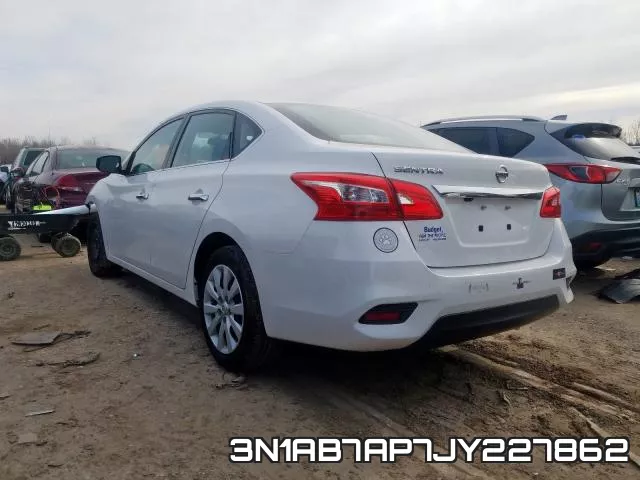 3N1AB7AP7JY227862 фото 4