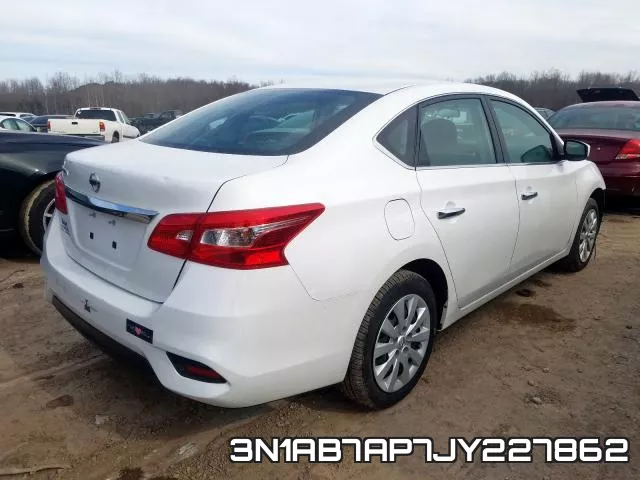 3N1AB7AP7JY227862 фото 5