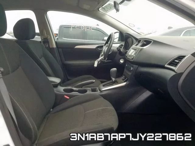 3N1AB7AP7JY227862 фото 6