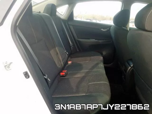 3N1AB7AP7JY227862 фото 7