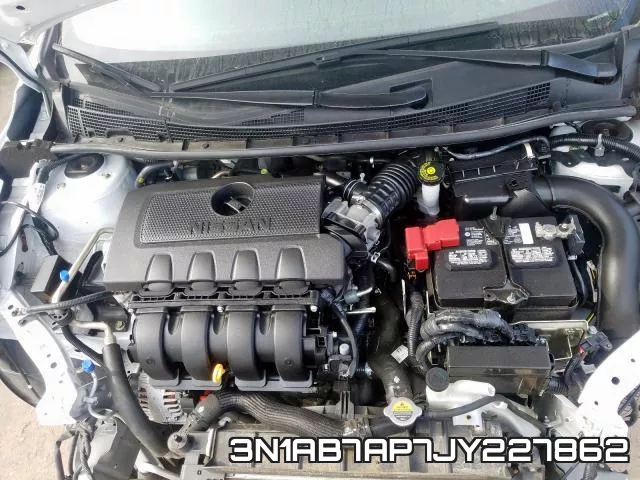 3N1AB7AP7JY227862 фото 8