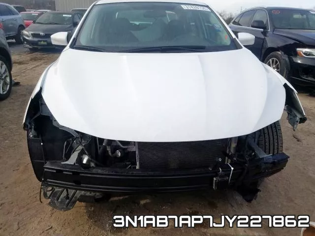 3N1AB7AP7JY227862 фото 10