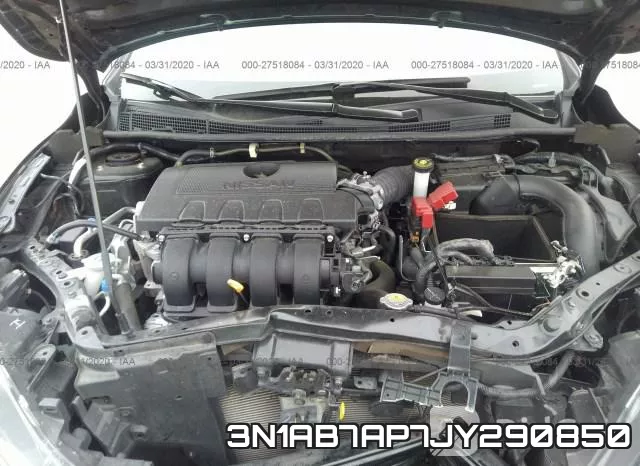 3N1AB7AP7JY290850 фото 2
