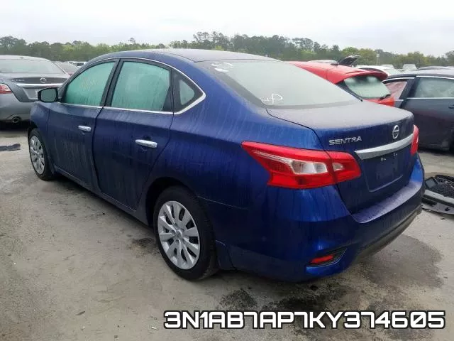 3N1AB7AP7KY374605 фото 4