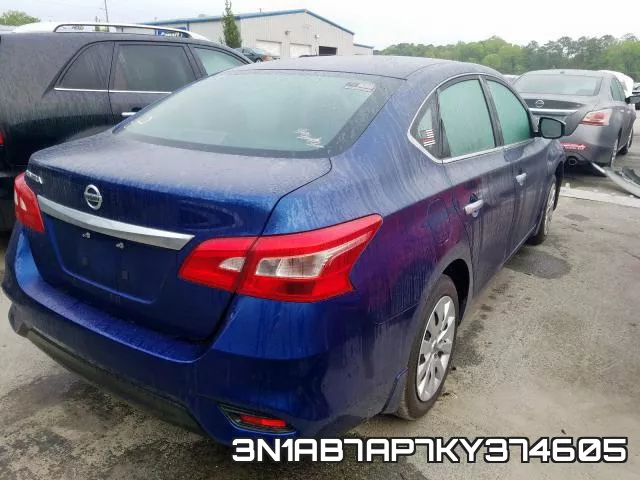 3N1AB7AP7KY374605 фото 5