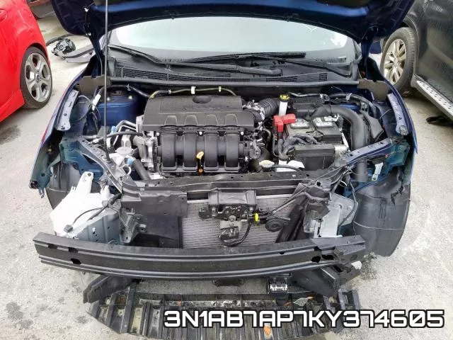 3N1AB7AP7KY374605 фото 8