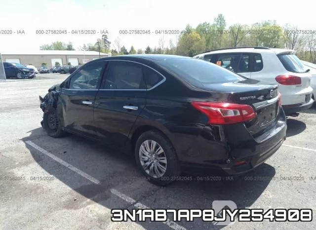 3N1AB7AP8JY254908 фото 4