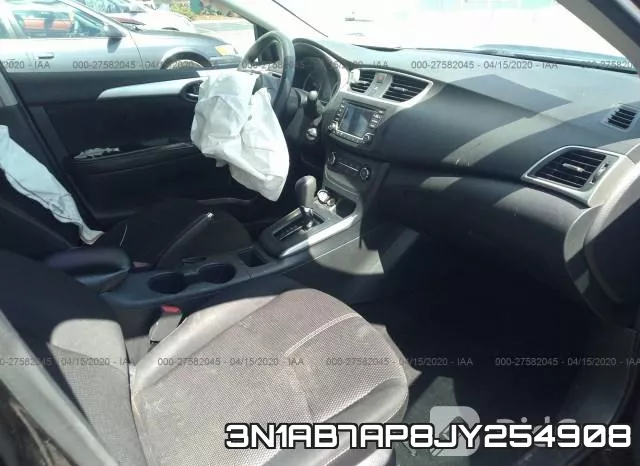 3N1AB7AP8JY254908 фото 6