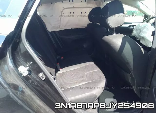 3N1AB7AP8JY254908 фото 9