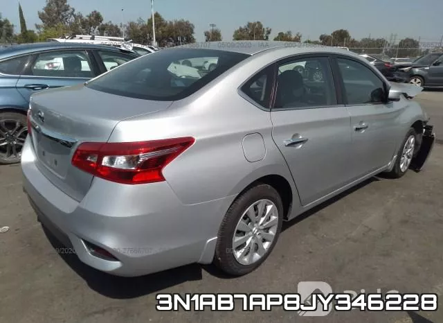 3N1AB7AP8JY346228 фото 5