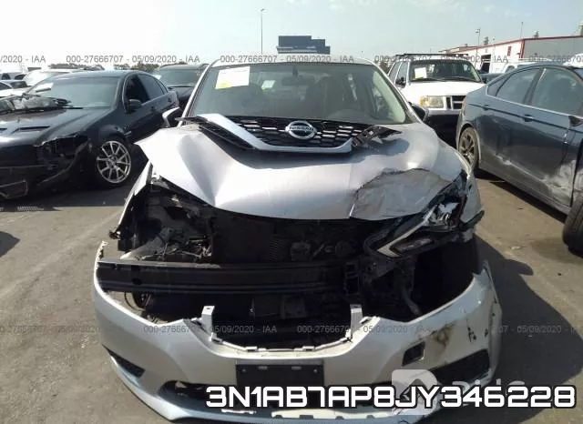 3N1AB7AP8JY346228 фото 7