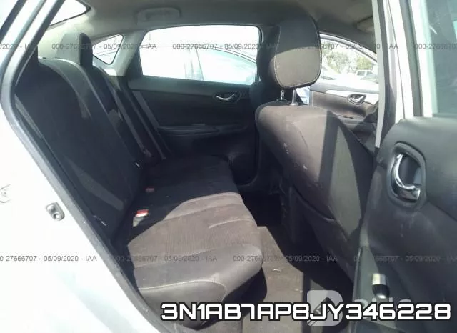 3N1AB7AP8JY346228 фото 9