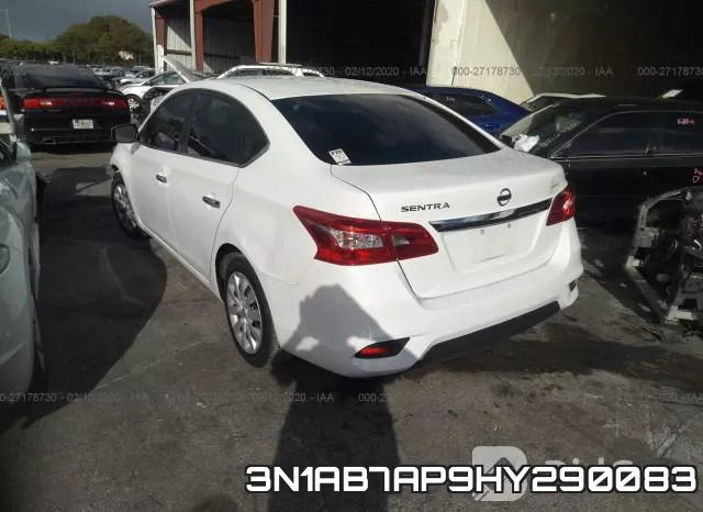 3N1AB7AP9HY290083 фото 4