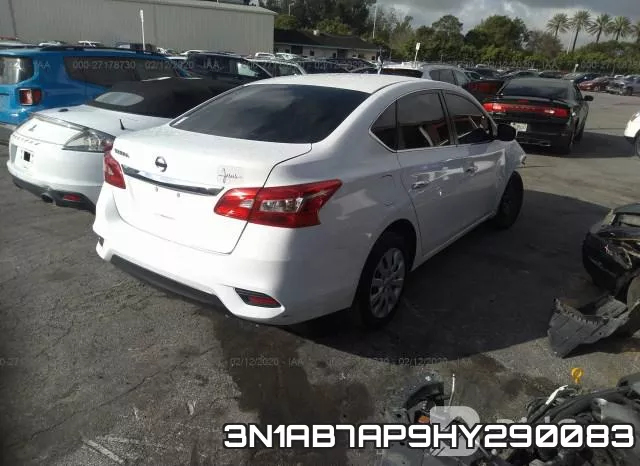 3N1AB7AP9HY290083 фото 5