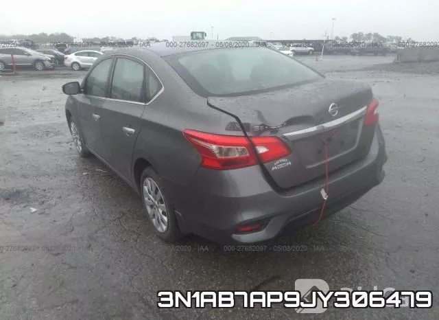 3N1AB7AP9JY306479 фото 4
