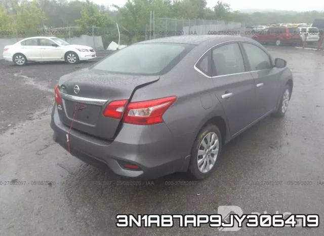3N1AB7AP9JY306479 фото 5