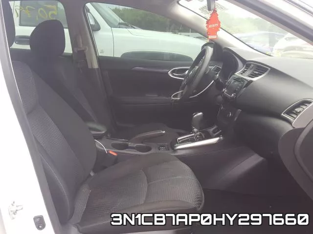 3N1CB7AP0HY297660 фото 6