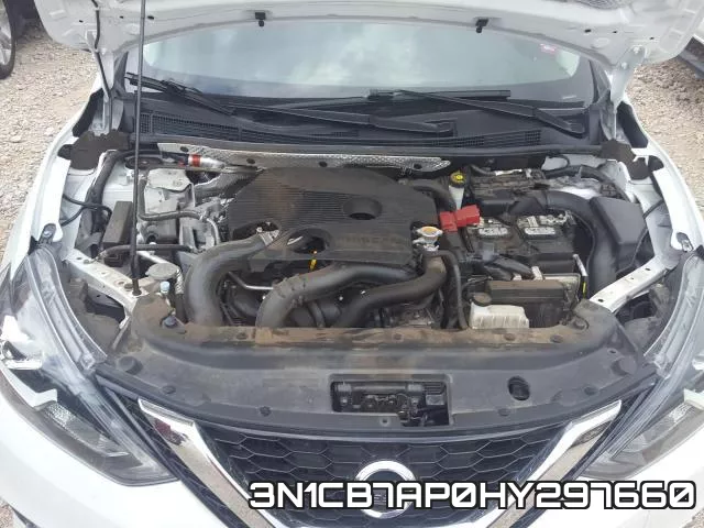 3N1CB7AP0HY297660 фото 8