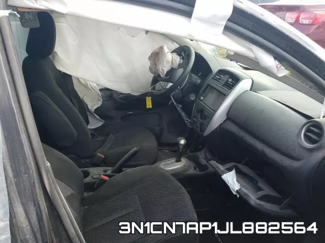 3N1CN7AP1JL882564 фото 6