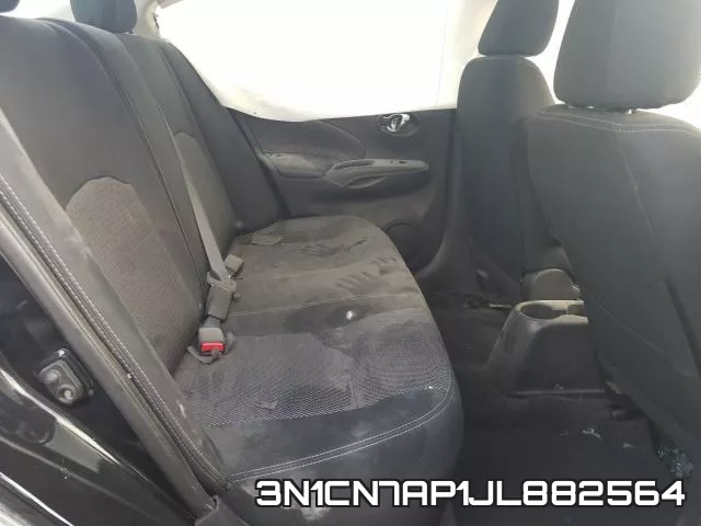 3N1CN7AP1JL882564 фото 7