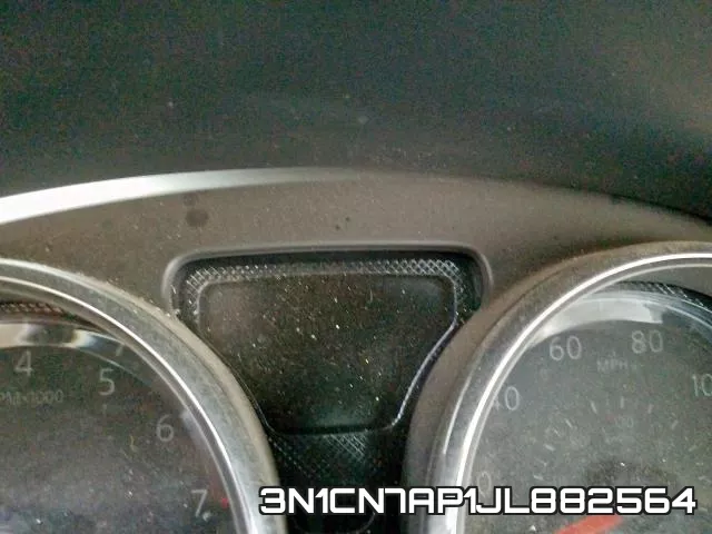 3N1CN7AP1JL882564 фото 9