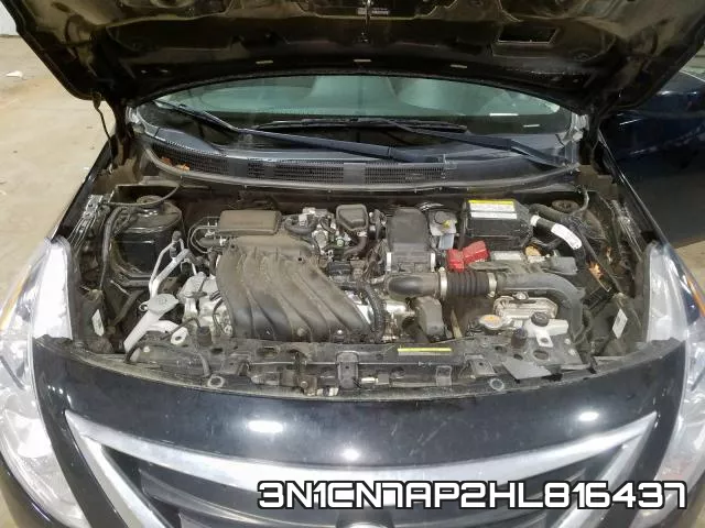 3N1CN7AP2HL816437 фото 8