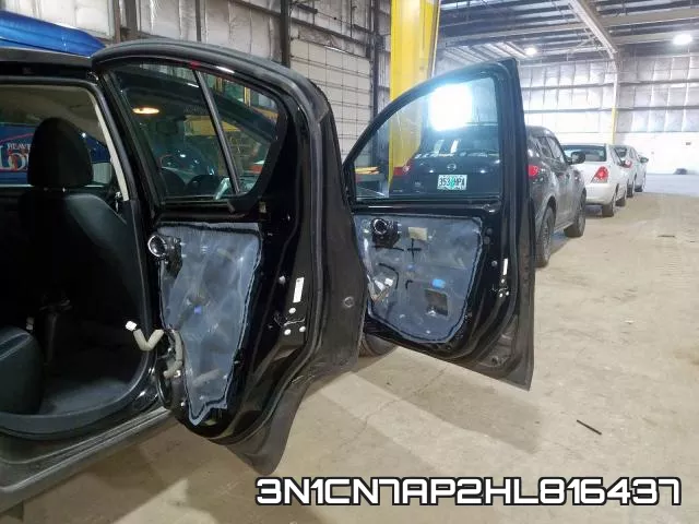 3N1CN7AP2HL816437 фото 10