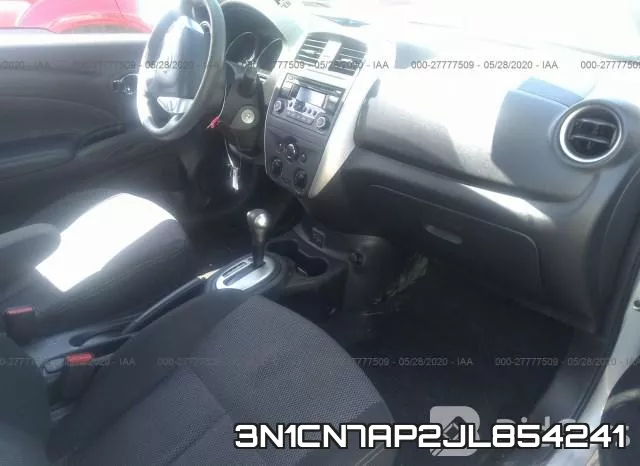 3N1CN7AP2JL854241 фото 6