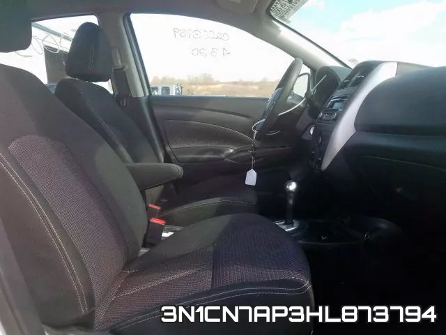 3N1CN7AP3HL873794 фото 6
