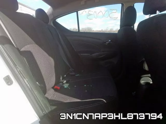 3N1CN7AP3HL873794 фото 7