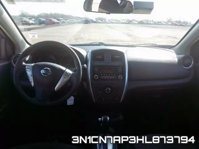 3N1CN7AP3HL873794 фото 10