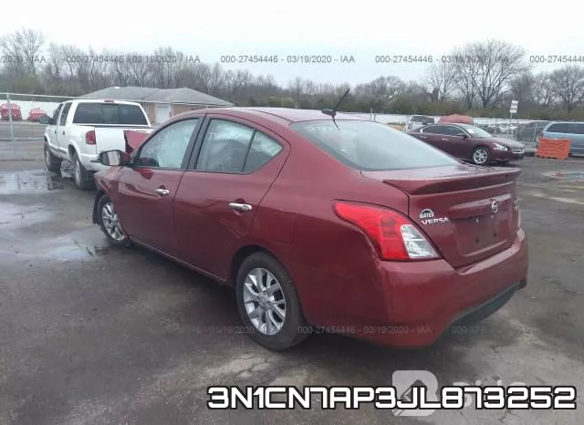 3N1CN7AP3JL873252 фото 4
