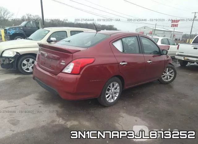 3N1CN7AP3JL873252 фото 5