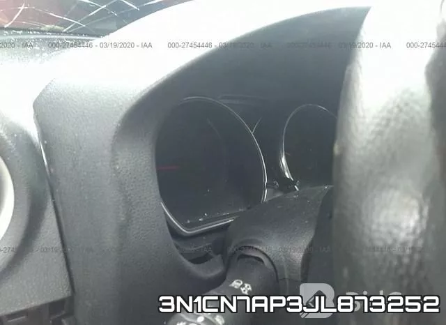 3N1CN7AP3JL873252 фото 8