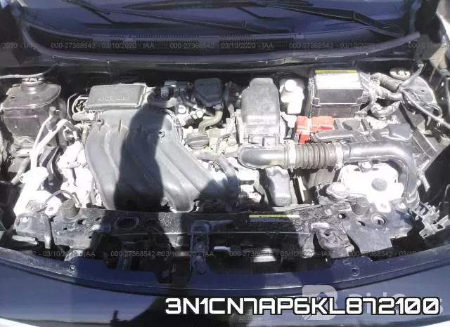 3N1CN7AP6KL872100 фото 2