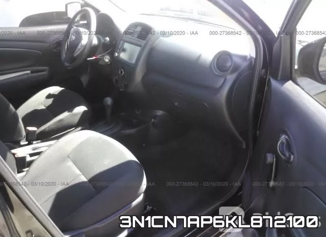 3N1CN7AP6KL872100 фото 6