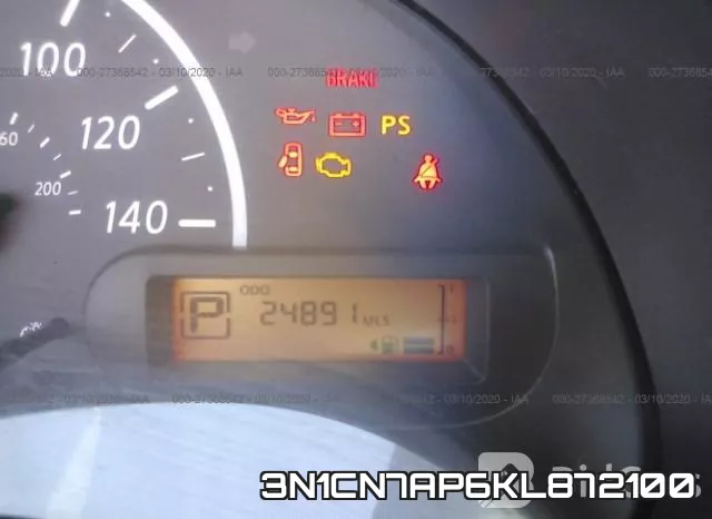 3N1CN7AP6KL872100 фото 8