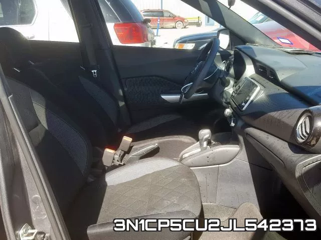 3N1CP5CU2JL542373 фото 6