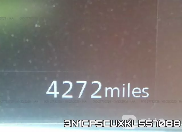 3N1CP5CUXKL557088 фото 8