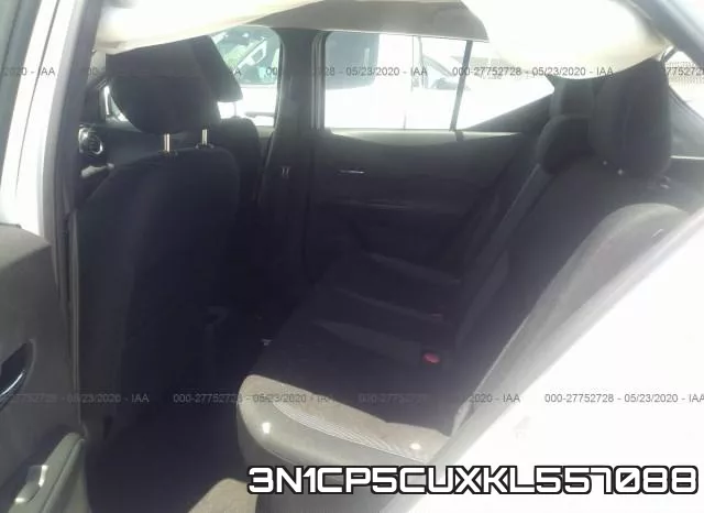 3N1CP5CUXKL557088 фото 9