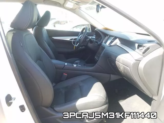 3PCAJ5M31KF111440 фото 6