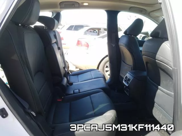 3PCAJ5M31KF111440 фото 7