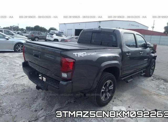 3TMAZ5CN8KM092263 фото 5
