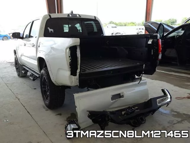 3TMAZ5CN8LM127465 фото 4