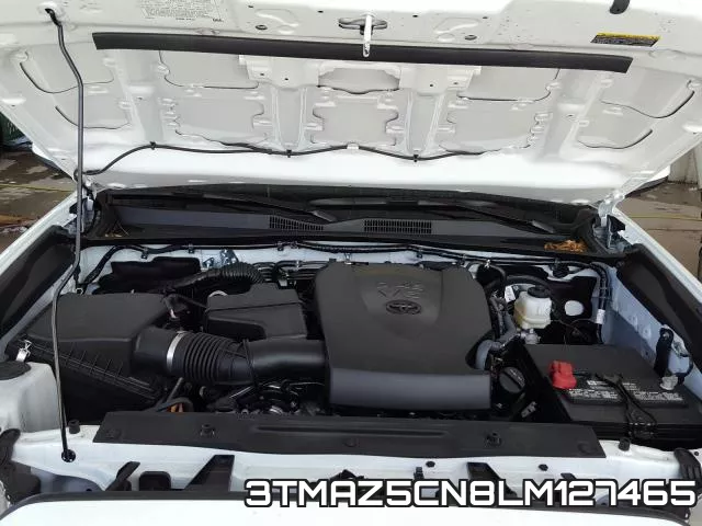 3TMAZ5CN8LM127465 фото 8
