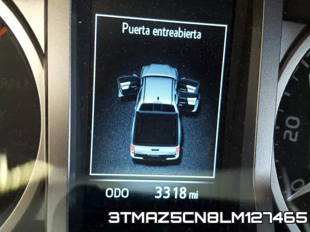 3TMAZ5CN8LM127465 фото 9