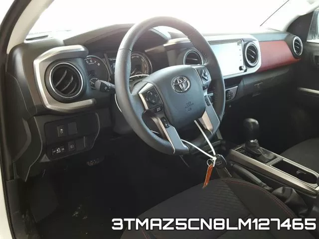 3TMAZ5CN8LM127465 фото 10
