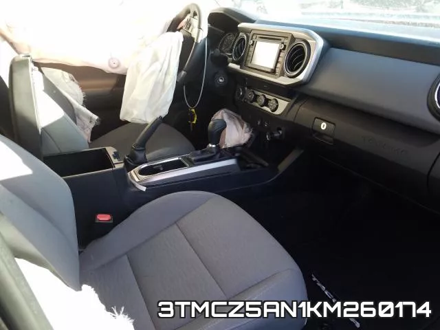 3TMCZ5AN1KM260174 фото 6